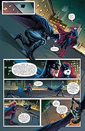 Detective Comics (2016-) #945