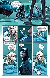 Detective Comics (2016-) #945