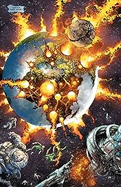 Action Comics (2016-) #967