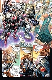 Action Comics (2016-) #967