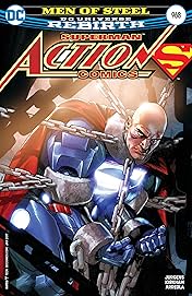 Action Comics (2016-) #968