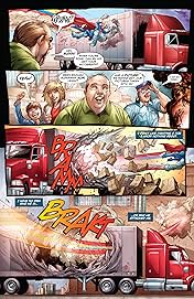 Action Comics (2016-) #968