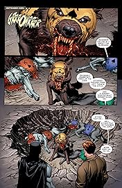 Batman (2016-) Annual #1