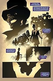 The Flash (2016-) #10