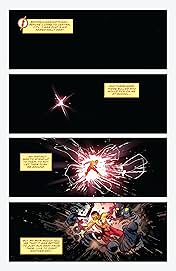 The Flash (2016-) #11