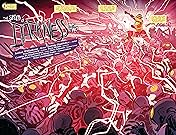 The Flash (2016-) #11