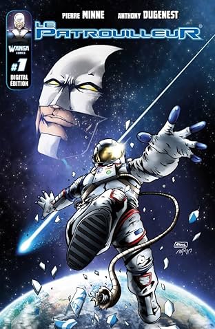 Le Patrouilleur Vol. 1