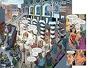 Wonder Woman (2016-) #10