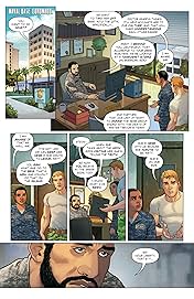 Wonder Woman (2016-) #10