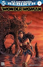 Wonder Woman (2016-) #11