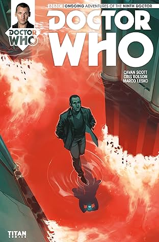Doctor Who: The Ninth Doctor #2.7