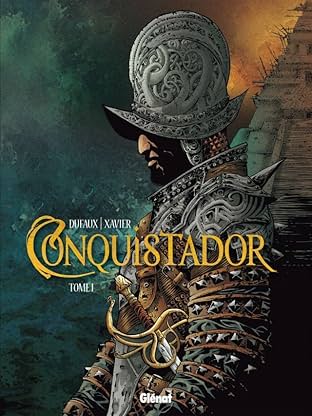 Conquistador Vol. 1