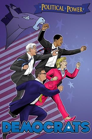 Political Power: Democrats