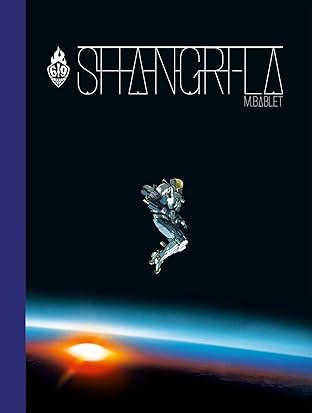 Shangri-La