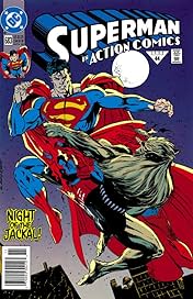 Action Comics (1938-2011) #683