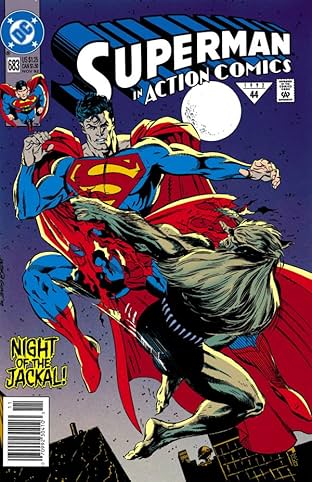 Action Comics (1938-2011) #683