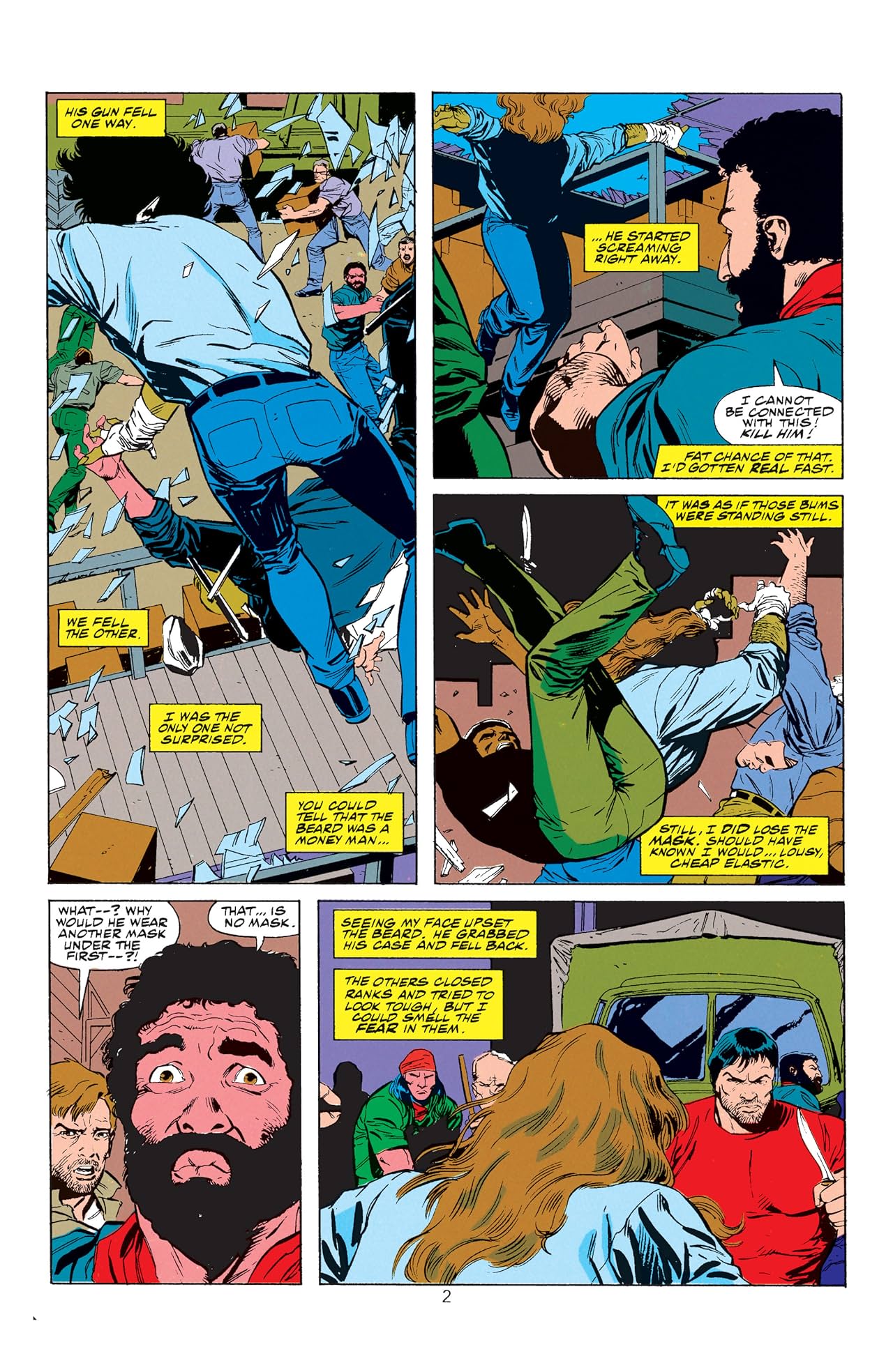 Action Comics (1938-2011) #683