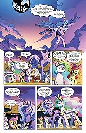 My Little Pony: Friendship Is Magic #8