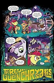 My Little Pony: Friendship Is Magic Vol. 1