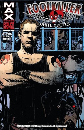 foolkiller white angels foolkiller white angels