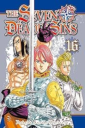 The Seven Deadly Sins Vol. 16