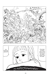 The Seven Deadly Sins Vol. 16