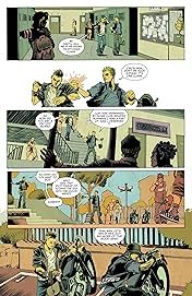 Sons of Anarchy: Redwood Original #2