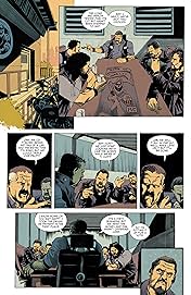 Sons of Anarchy: Redwood Original #2