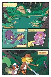 Adventure Time Vol. 7: President Bubblegum