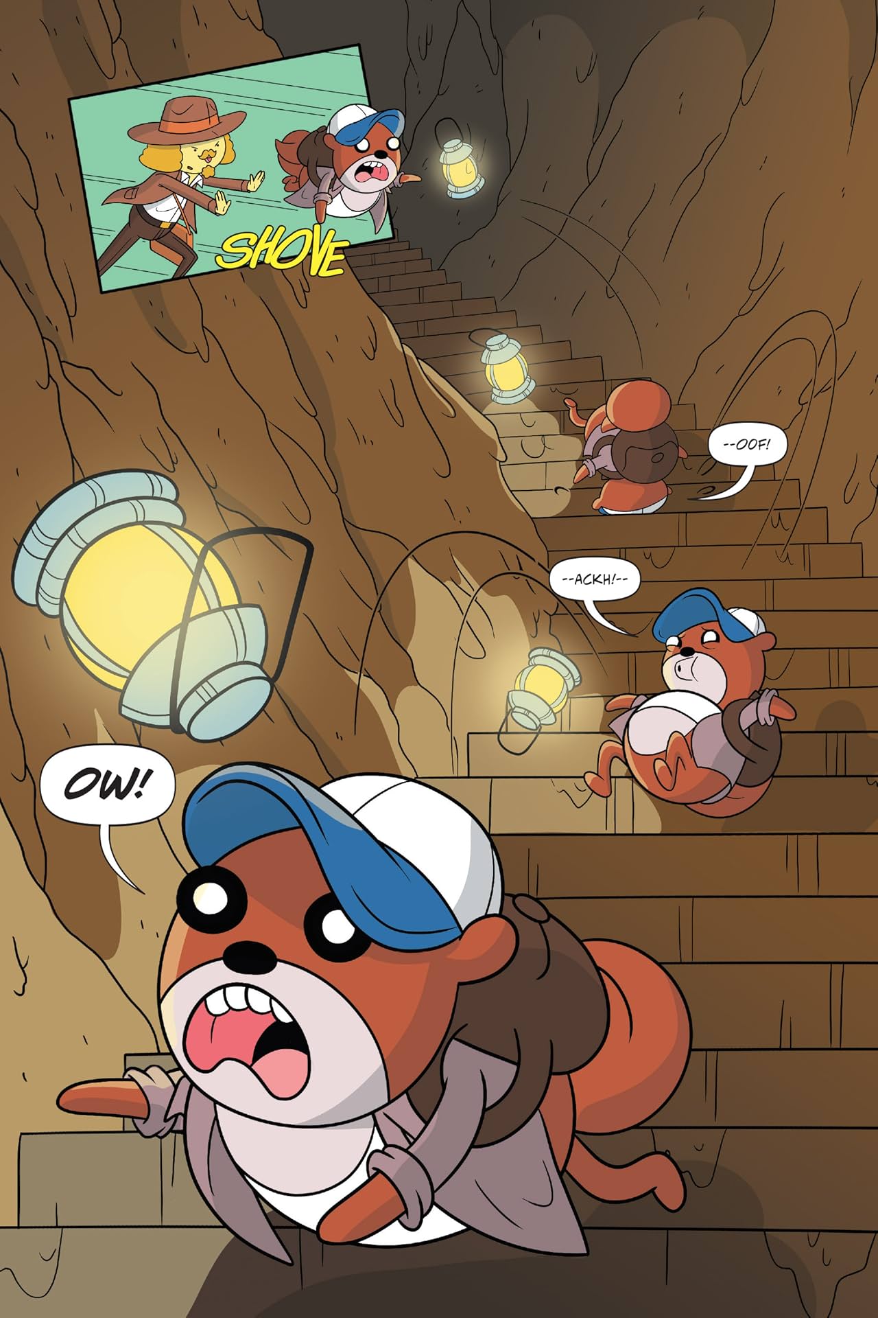 Adventure Time Vol. 7: President Bubblegum