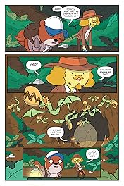 Adventure Time Vol. 7: President Bubblegum