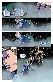 Mighty Morphin Power Rangers #7