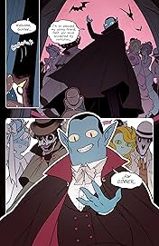 Adventure Time 2016 Spoooktacular #1