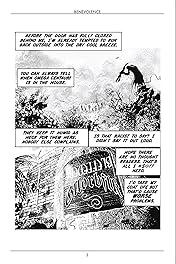 Benevolence Vol. 1: Violence Solves Everything