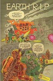 Transformers vs. G.I. Joe Vol. 3