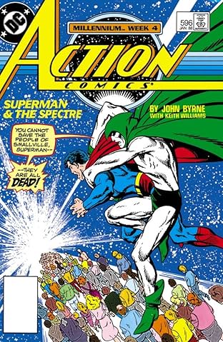 Action Comics (1938-2011) #596