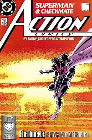 Action Comics (1938-2011) #598