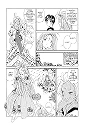 Oh My Goddess! Vol. 7