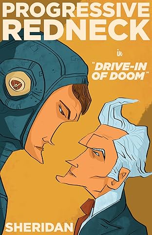 Progressive Redneck #0