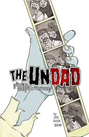 The Undad #1