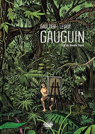 Gauguin: Off the Beaten Track