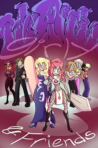 Girly Vol. 2: Girly & Friends