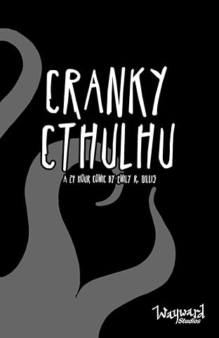 Cranky Cthulhu