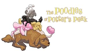 The Poodles of Potter's Peak