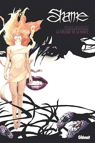 Shame: La trilogie de la honte