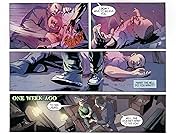 Arrow (2012-2013) #36