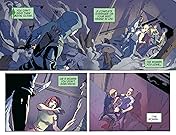 Arrow (2012-2013) #36