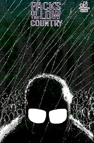 Packs of the Lowcountry #5