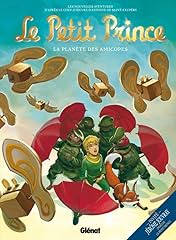 Le Petit Prince Vol. 7: La Planète des Amicopes
