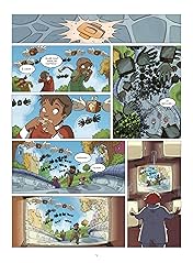 Le Petit Prince Vol. 7: La Planète des Amicopes